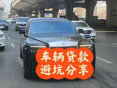 南朗汽车抵押贷款中押本不押车贷款需要什么材料?