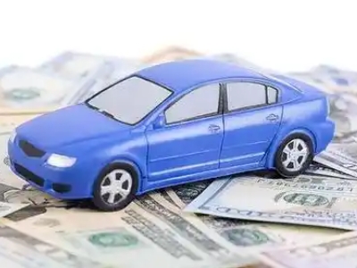 南朗车抵贷不押车贷款行情