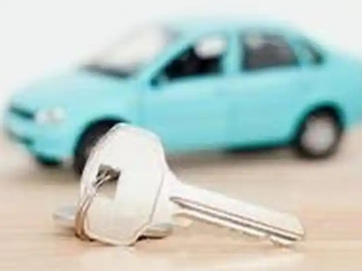 南朗汽车抵押贷款办理流程,南朗车抵贷需要什么条件?