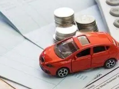 南朗个人车辆抵押消费贷款肯定要知道的6个要点